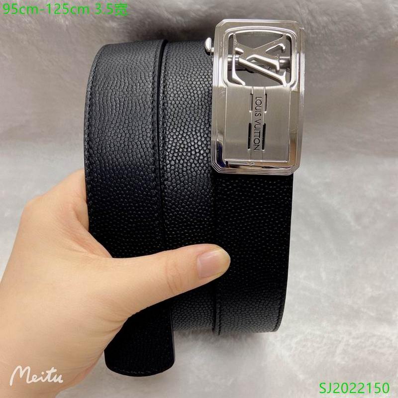 LV Belts 5004